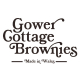 Gower Cottage Brownies